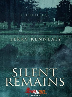 cover image of Silent Remains